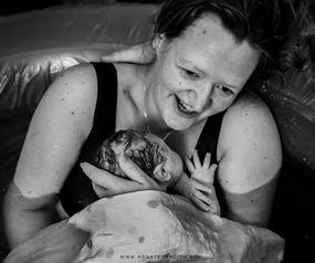 geboortefotograaf zaanstad zaandam zmc noord-holland geboortefotografi