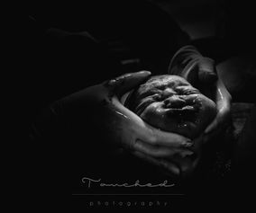 Touched Photography